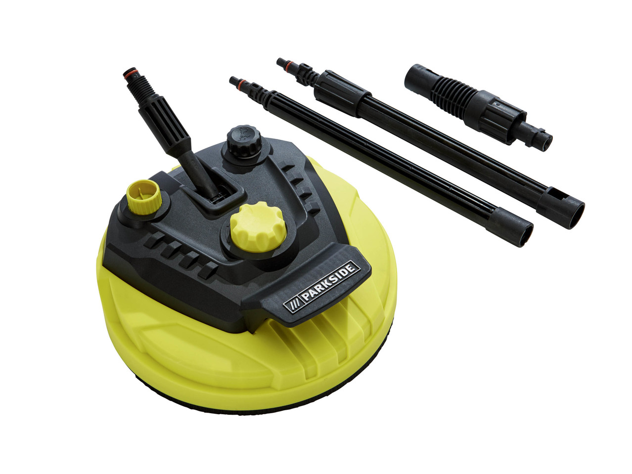 PARKSIDE Surface Cleaner/Power Scrubber Attachment