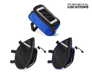 Bikemate Cell Phone Bag or Bike Saddle Bag