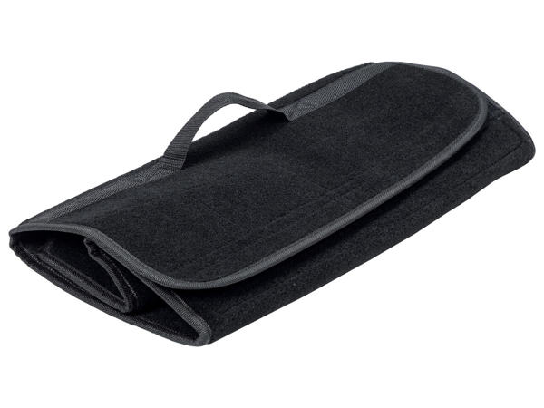 Car Boot Bag / Protective Mat