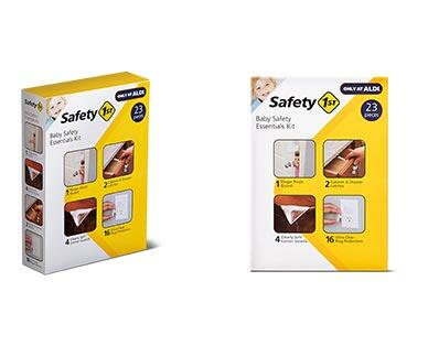 Safety 1st Baby Safety Kit