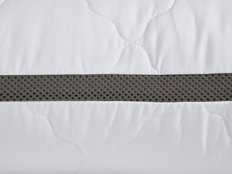 MERADISO SILVERPLUS(R) Pillow with Climate Band