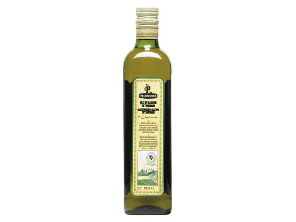 Ulei de măsline extravirgin „Delicato"