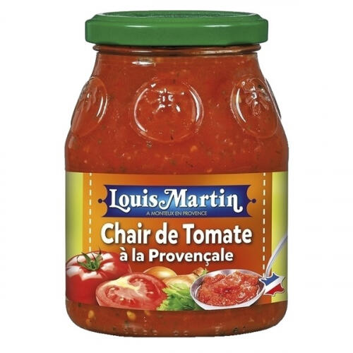Chair de tomates