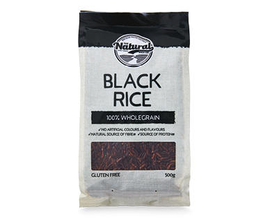 Rice Blends 500g