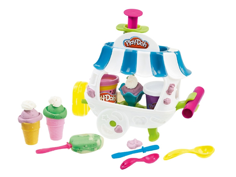 Hasbro Play-Doh Play Set