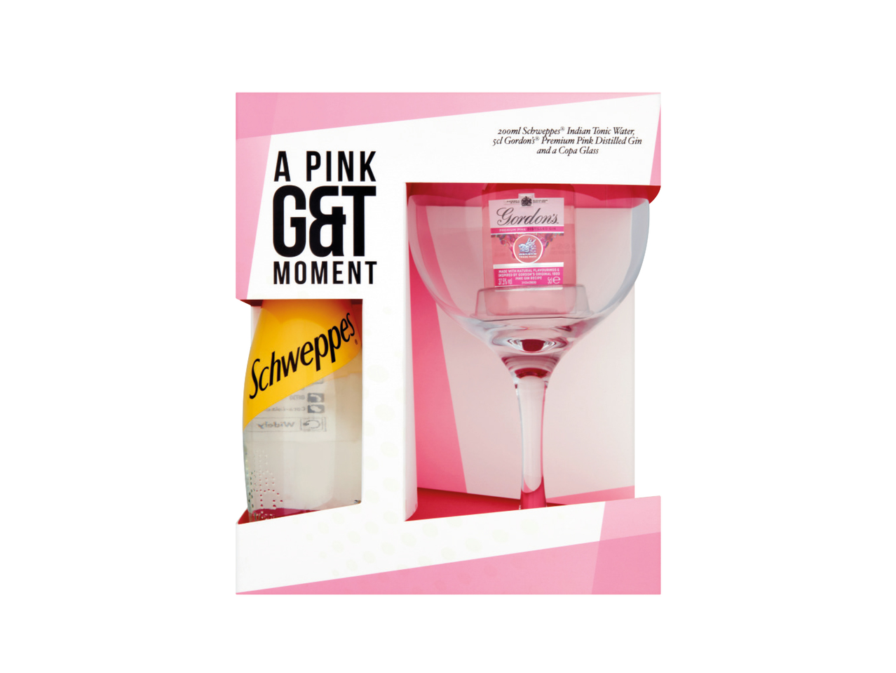A Pink G&T Moment Gift Set1