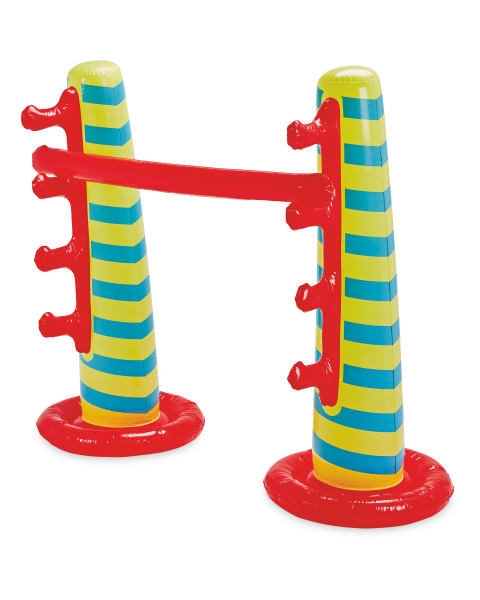 Bestway Inflatable Limbo Game