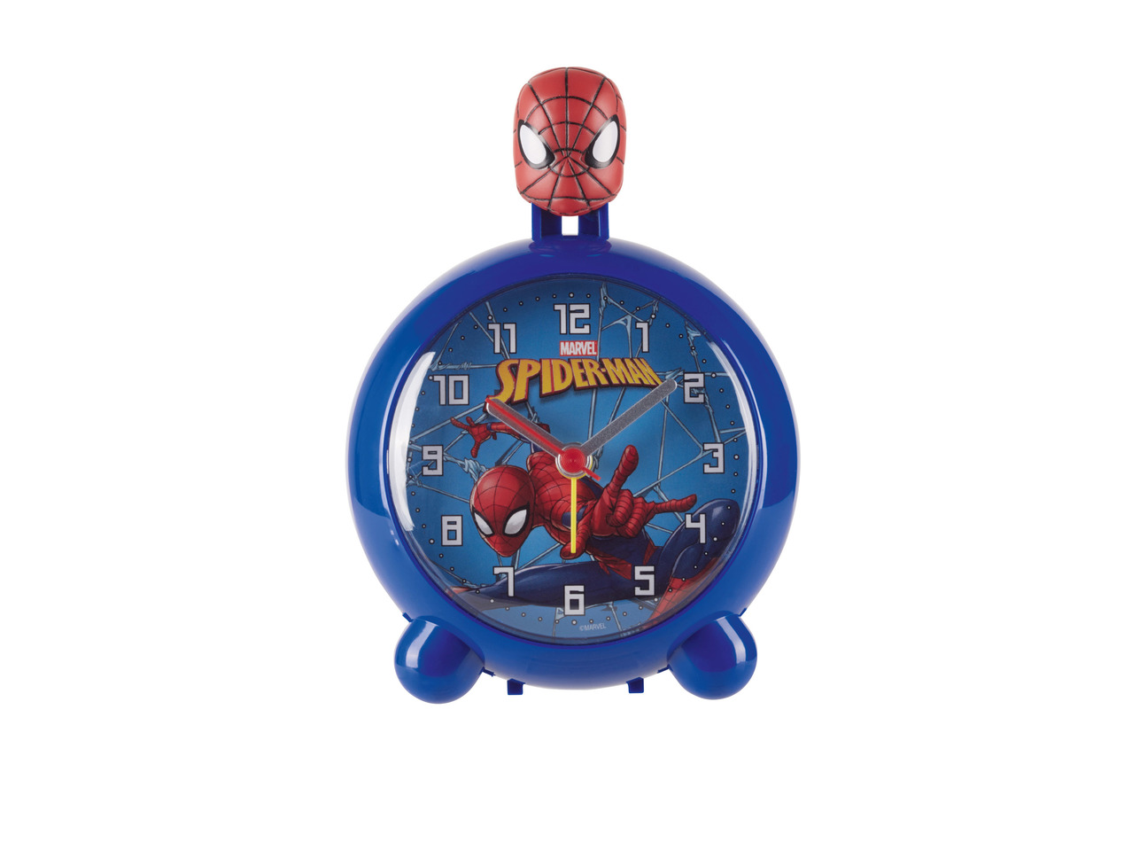 Kids' Alarm Clock