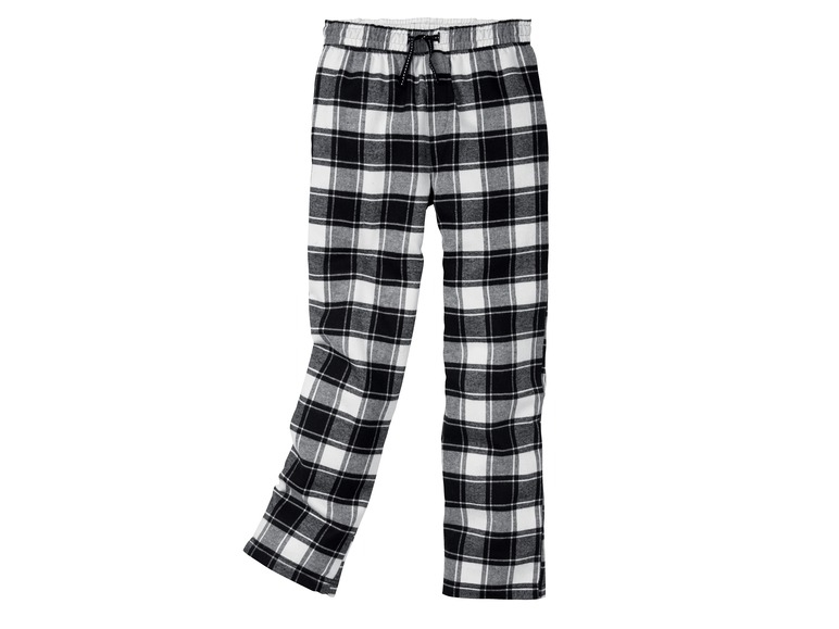 Pantaloni de pijama, băieți, 6-12 ani, 3 modele