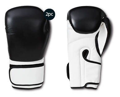 Boxing Gloves or Focus Pads