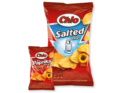 Chips CHIO