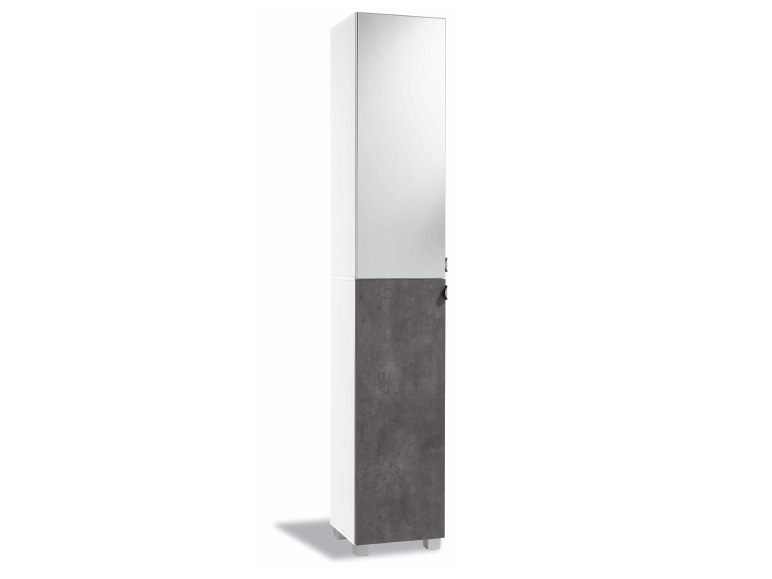 LIVARNO LIVING(R) Cabinet or Mirror with Shelves