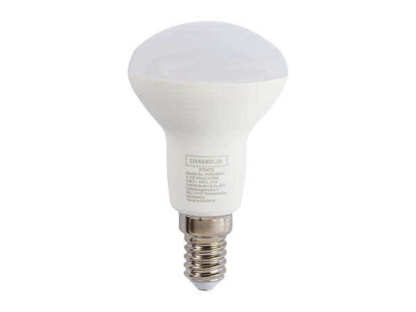Livarno Lux LED Light Bulb