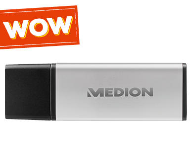 MEDION Chiavetta USB da 64 GB