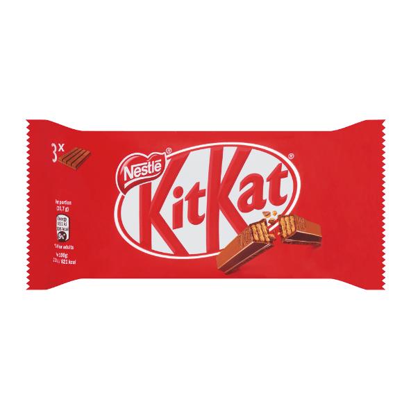 Kitkat of
Kitkat Chunky
