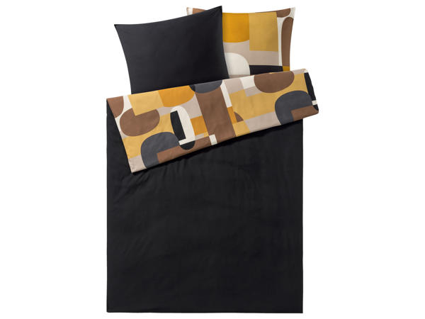 Vändbara sängkläder, 240x220 cm