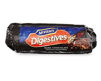McVitie's Assorted Digestives 400g/300g