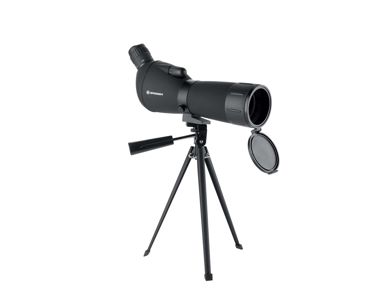 BRESSER Spotting Scope with Zoom Function
