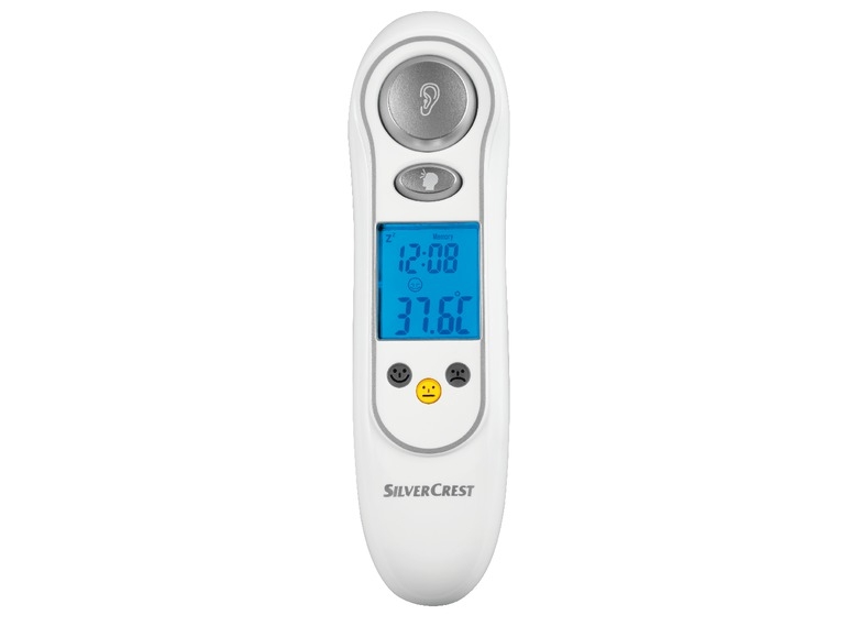 Termometro istantaneo per la febbre