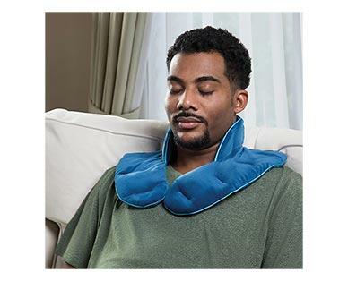 As Seen on TV Therma Comfort Weighted Hot/Cold Neck Wrap