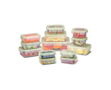 Crofton 26-Piece Food Storage Containers