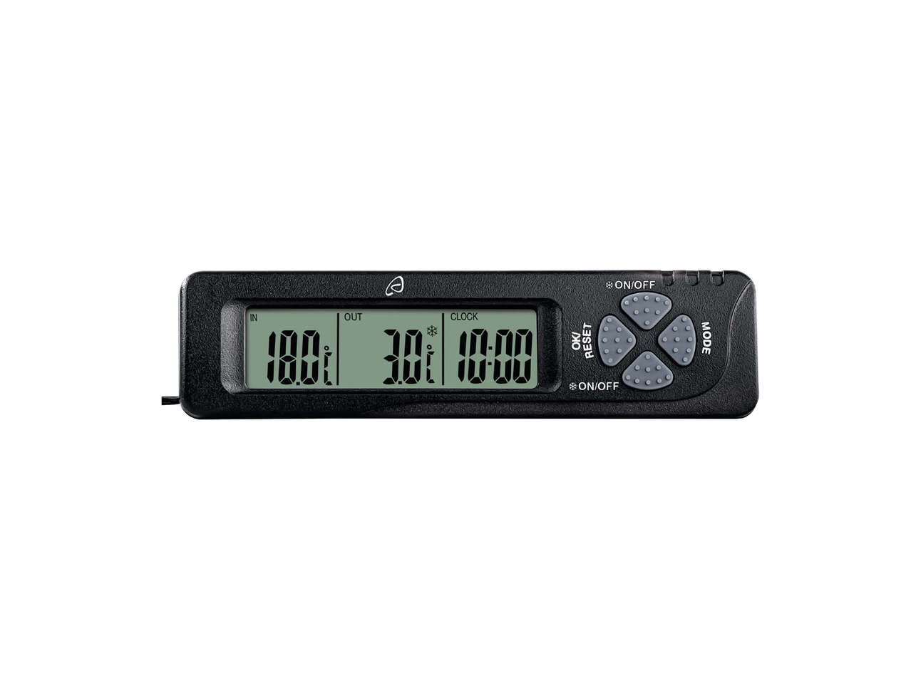 AURIOL(R) Digitalt termometer