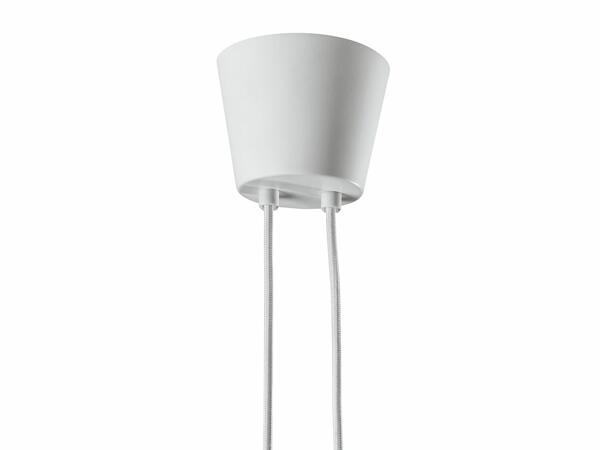 Lámpara LED colgante