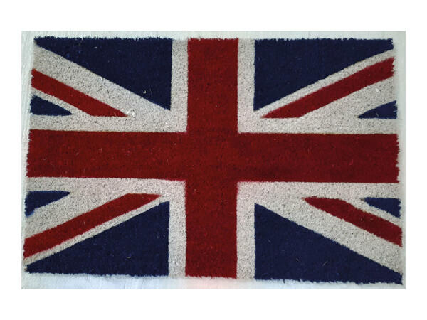 English Doormat