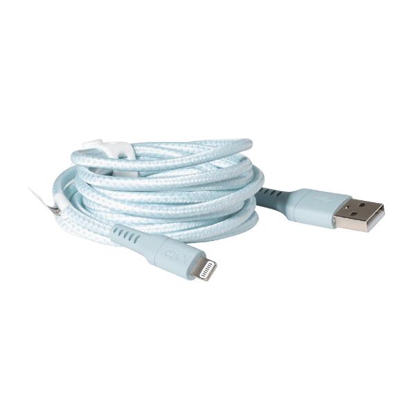 MFI 8-pin kabel