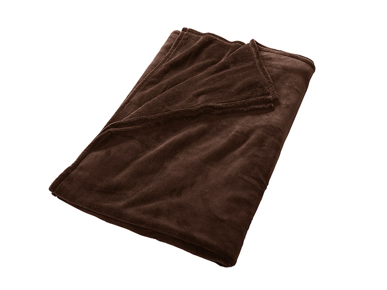 MERADISO Microfibre Blanket