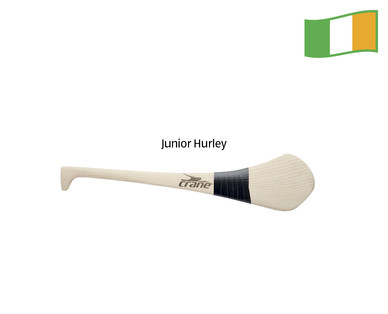 Junior Hurley