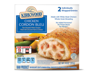 Kirkwood Stuffed Chicken