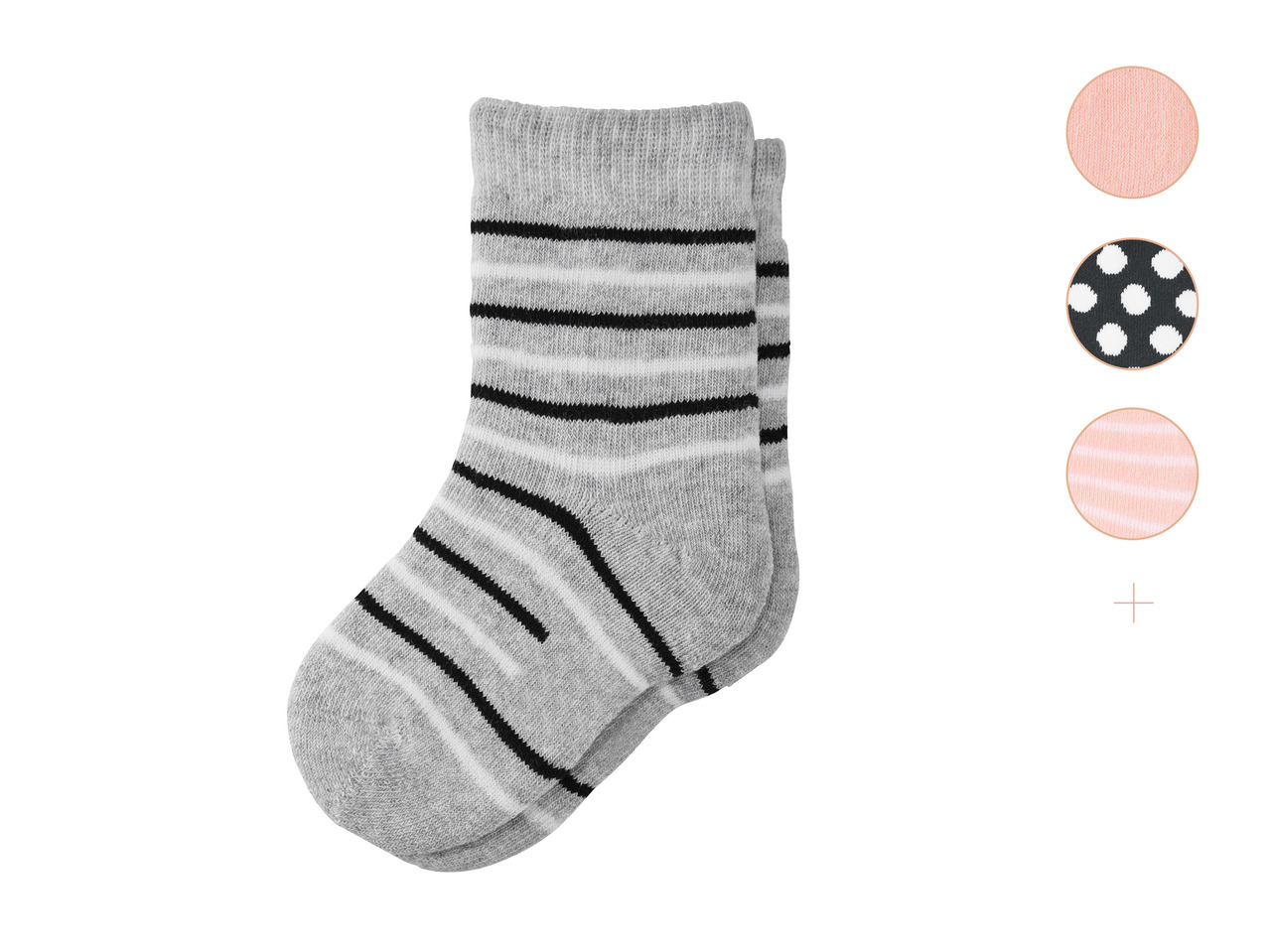 Lupilu Kids' Socks1