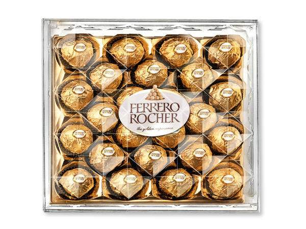 Ferrero(R) Ferrero Rocher