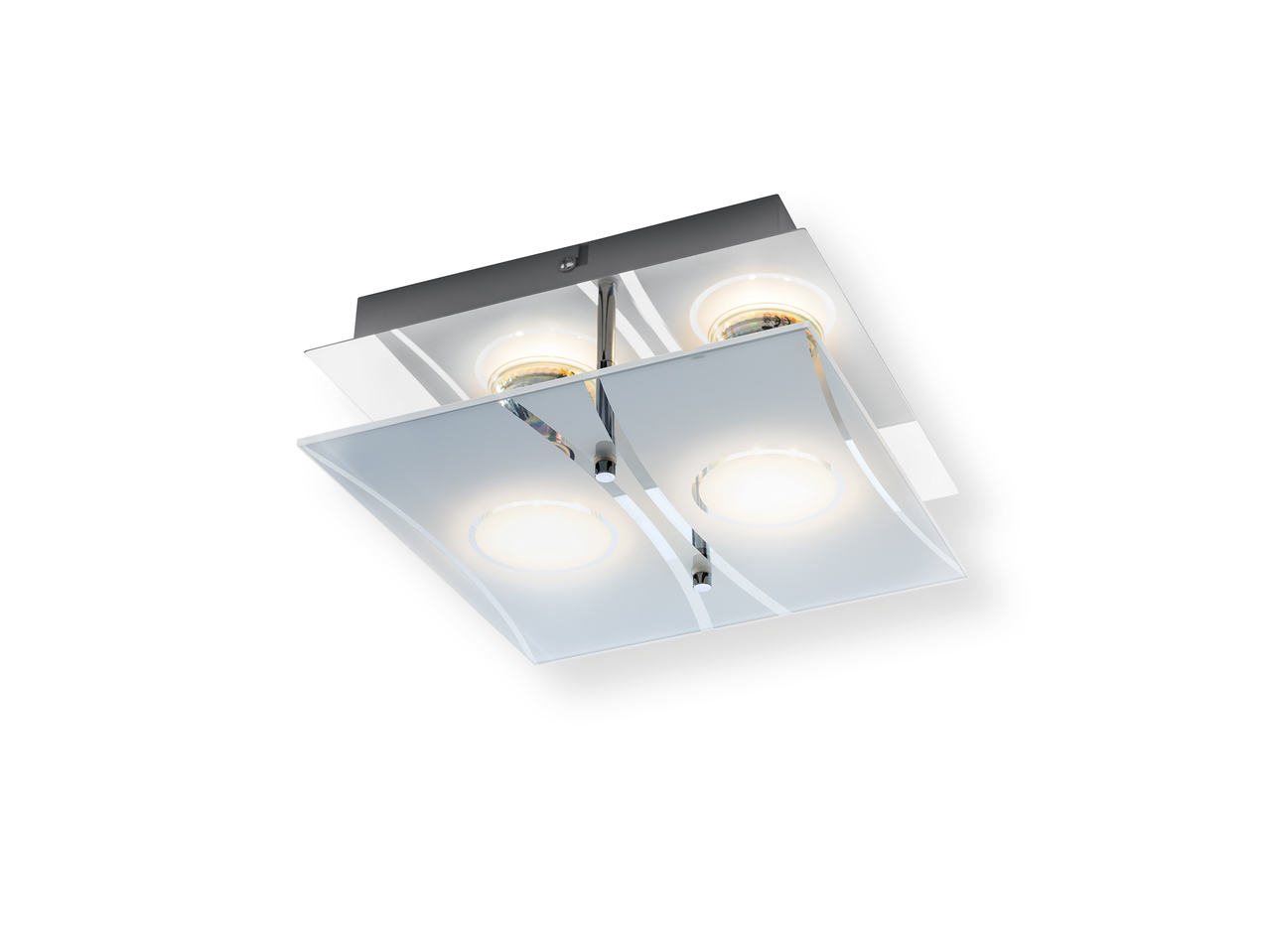 ‘Livarno(R) Lux' Lámpara LED
