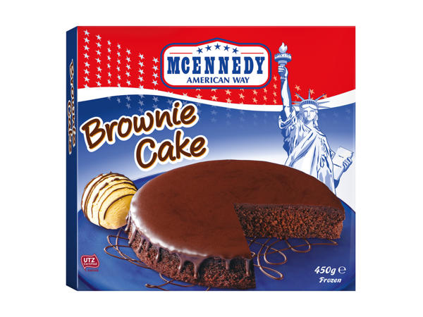 MCENNEDY(R) Bolo Brownie