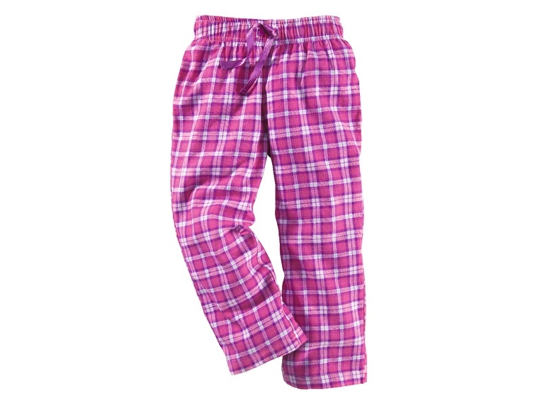 Pijama, fete / băieţi, 1 - 6 ani, 3 modele