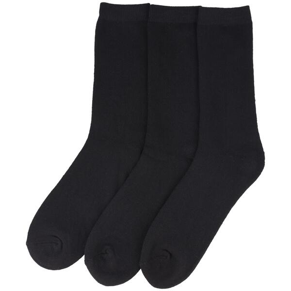 Badstof sokken