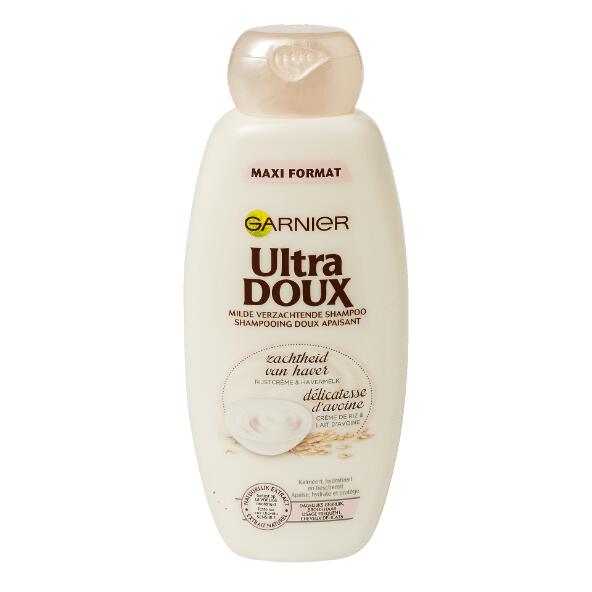 GARNIER(R) 				Shampoo Ultra Doux