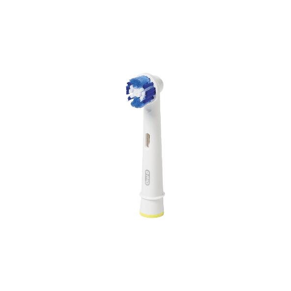 Oral-B Precision-Clean-Zahnbürstenaufsätze, 9 St.