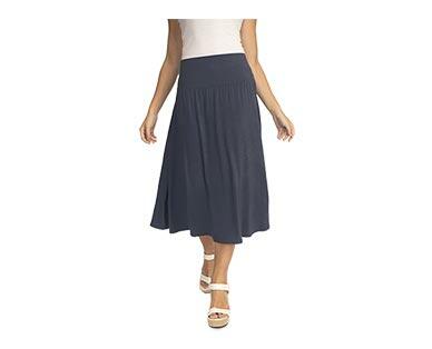 Serra 
 Ladies' Midi Skirt