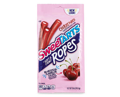 Jelly Belly, Nestlé Sweetarts or Gummy bites 70g-148.8g