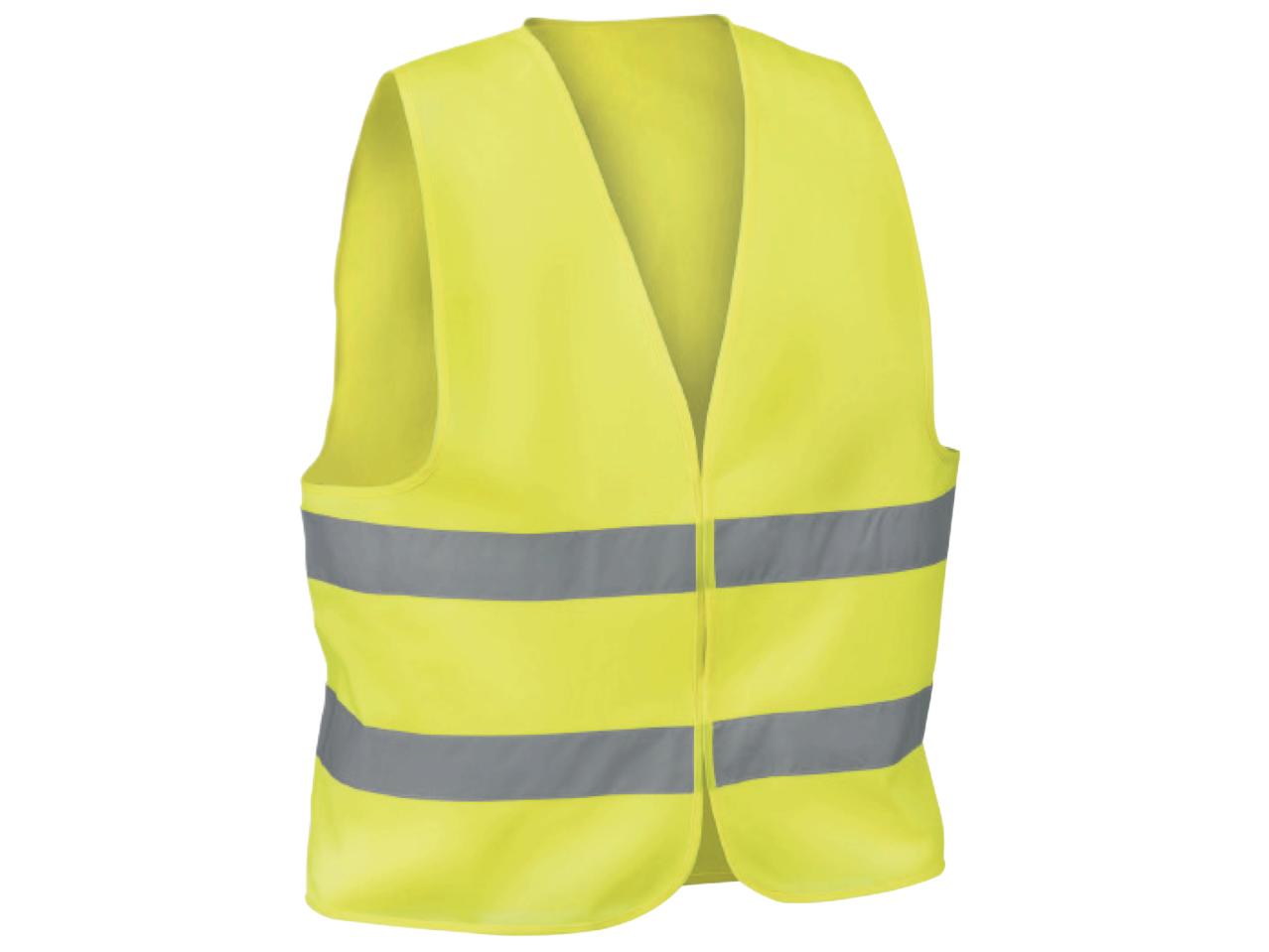 POWERFIX High Visibility Vest