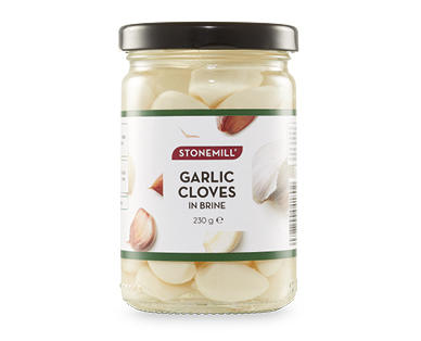 Assorted Garlic 230g/240g
