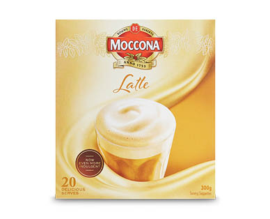 Moccona Coffee Sachets 20pk