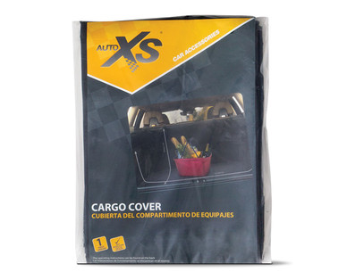 Auto XS Cargo or Car Seat Cover
