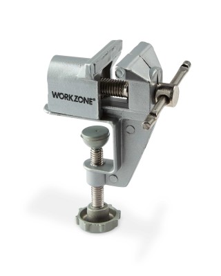 Workzone 12V Li-Ion Rotary Tool