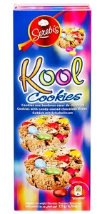 Cookies "Kool"