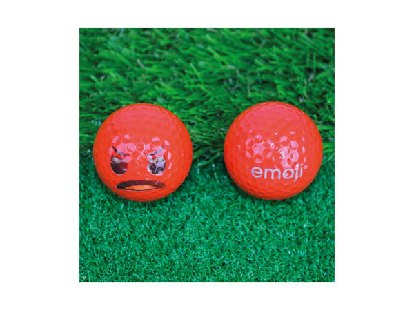 The Iconic Brand Golf Balls1