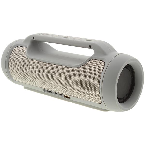 Audiologic Tragbarer Bluetooth-Lautsprecher